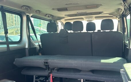 Renault Trafic, 2019 год, 2 590 000 рублей, 12 фотография