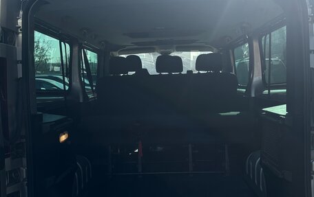 Renault Trafic, 2019 год, 2 590 000 рублей, 11 фотография