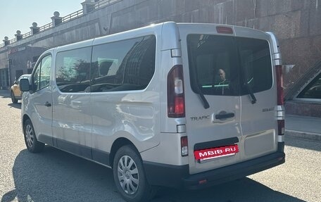 Renault Trafic, 2019 год, 2 590 000 рублей, 4 фотография