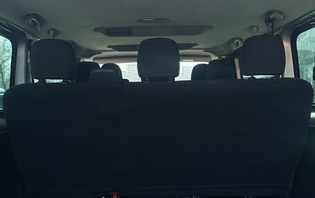 Renault Trafic, 2019 год, 2 590 000 рублей, 13 фотография