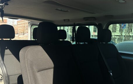 Renault Trafic, 2019 год, 2 590 000 рублей, 14 фотография