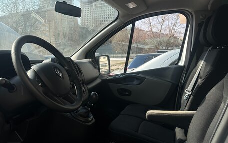 Renault Trafic, 2019 год, 2 590 000 рублей, 15 фотография