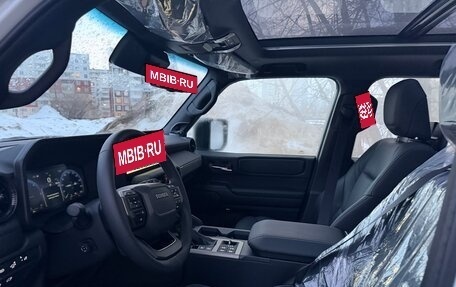 Toyota Land Cruiser Prado, 2025 год, 11 700 000 рублей, 7 фотография