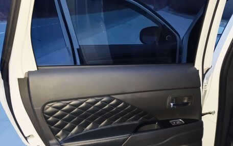 Mitsubishi Outlander III рестайлинг 3, 2019 год, 3 300 000 рублей, 15 фотография