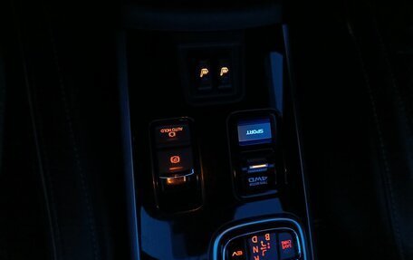 Mitsubishi Outlander III рестайлинг 3, 2019 год, 3 300 000 рублей, 19 фотография