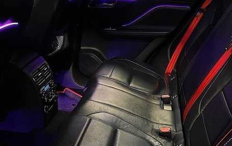 Jaguar F-Pace, 2016 год, 2 950 000 рублей, 10 фотография