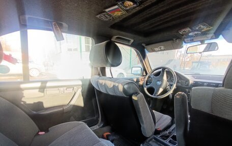 BMW 5 серия, 1989 год, 350 000 рублей, 10 фотография