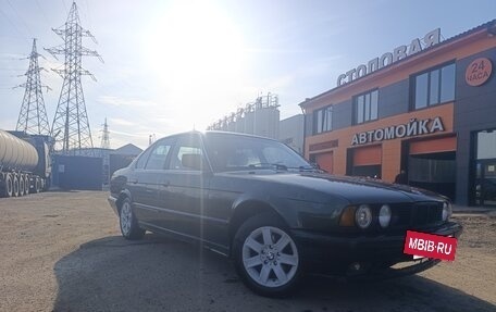 BMW 5 серия, 1989 год, 350 000 рублей, 8 фотография