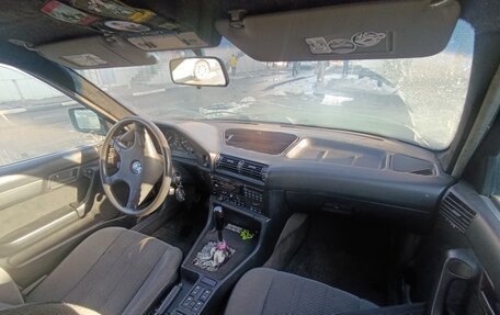 BMW 5 серия, 1989 год, 350 000 рублей, 11 фотография