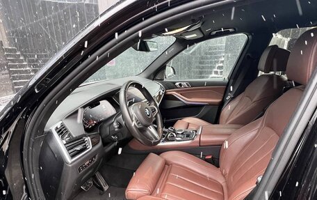 BMW X5, 2019 год, 7 500 000 рублей, 10 фотография