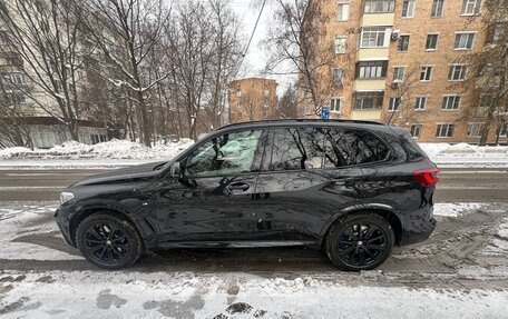 BMW X5, 2019 год, 7 500 000 рублей, 7 фотография