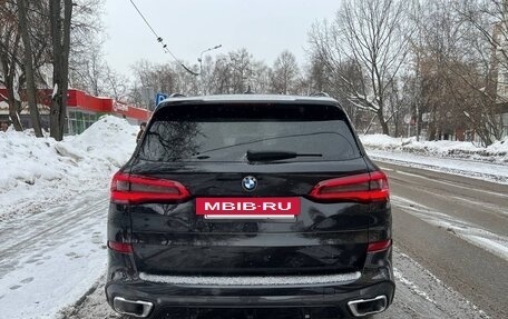 BMW X5, 2019 год, 7 500 000 рублей, 5 фотография