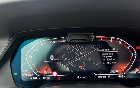 BMW X5, 2019 год, 7 500 000 рублей, 17 фотография