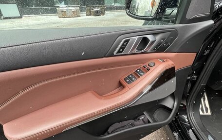 BMW X5, 2019 год, 7 500 000 рублей, 14 фотография