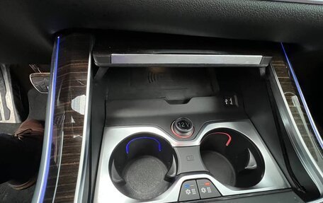 BMW X5, 2019 год, 7 500 000 рублей, 13 фотография