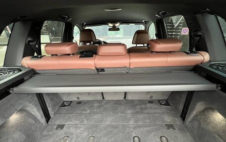 BMW X5, 2019 год, 7 500 000 рублей, 24 фотография