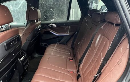 BMW X5, 2019 год, 7 500 000 рублей, 26 фотография