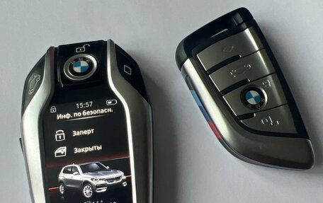 BMW X5, 2019 год, 7 500 000 рублей, 29 фотография