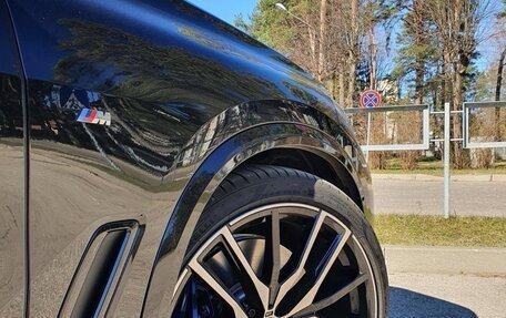 BMW X5, 2019 год, 7 500 000 рублей, 27 фотография