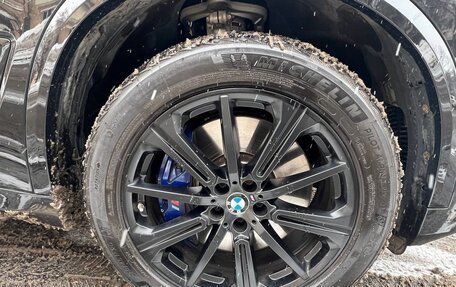 BMW X5, 2019 год, 7 500 000 рублей, 28 фотография