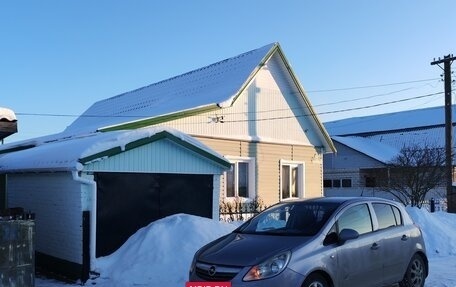 Opel Corsa D, 2007 год, 380 000 рублей, 2 фотография