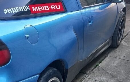 Opel Tigra, 1995 год, 250 000 рублей, 2 фотография