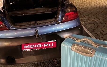 Opel Tigra, 1995 год, 250 000 рублей, 7 фотография