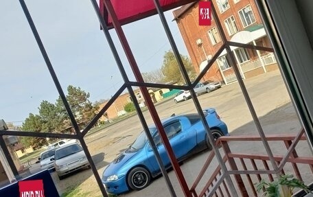 Opel Tigra, 1995 год, 250 000 рублей, 3 фотография