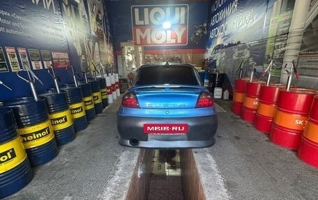 Opel Tigra, 1995 год, 250 000 рублей, 5 фотография