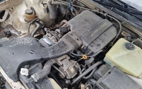 Toyota Mark II VIII (X100), 1999 год, 365 000 рублей, 5 фотография