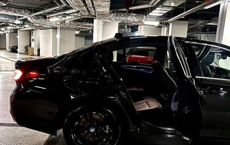 BMW 5 серия, 2021 год, 4 000 000 рублей, 2 фотография