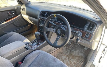 Toyota Mark II VIII (X100), 1999 год, 365 000 рублей, 10 фотография