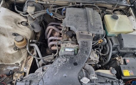 Toyota Mark II VIII (X100), 1999 год, 365 000 рублей, 7 фотография