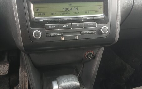 Volkswagen Touran III, 2006 год, 480 000 рублей, 9 фотография