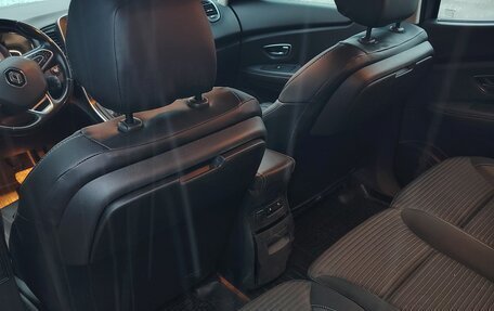 Renault Scenic IV, 2019 год, 1 890 000 рублей, 2 фотография