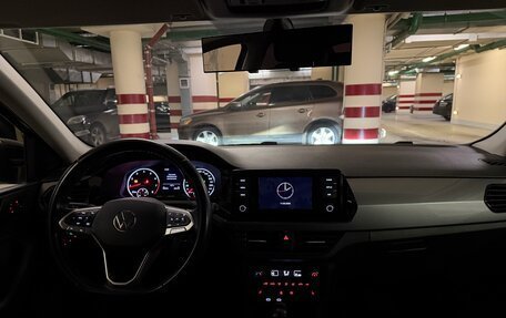 Volkswagen Polo VI (EU Market), 2020 год, 1 650 000 рублей, 5 фотография