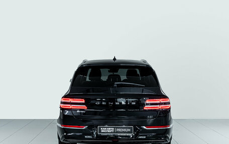 Genesis GV80 I, 2021 год, 5 300 000 рублей, 5 фотография