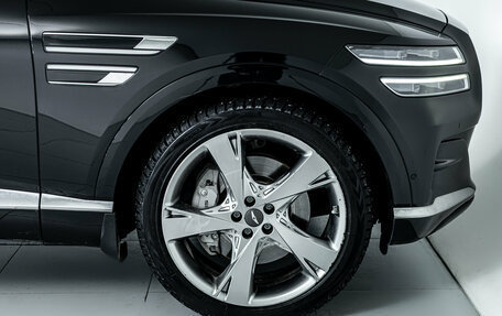 Genesis GV80 I, 2021 год, 5 300 000 рублей, 7 фотография