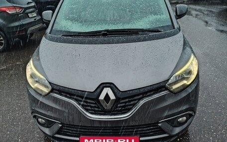 Renault Scenic IV, 2019 год, 1 890 000 рублей, 5 фотография