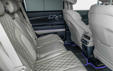 Genesis GV80 I, 2021 год, 5 300 000 рублей, 11 фотография