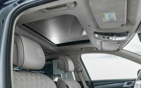 Genesis GV80 I, 2021 год, 5 300 000 рублей, 12 фотография