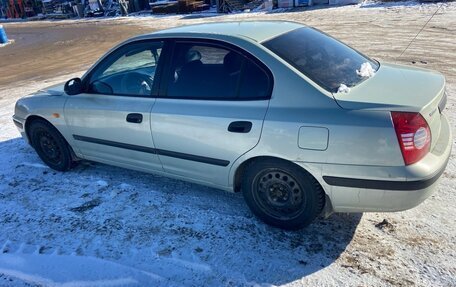 Hyundai Elantra III, 2004 год, 250 000 рублей, 4 фотография