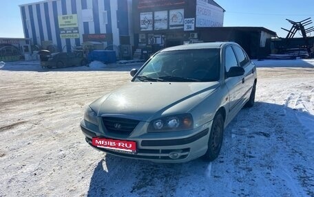 Hyundai Elantra III, 2004 год, 250 000 рублей, 2 фотография