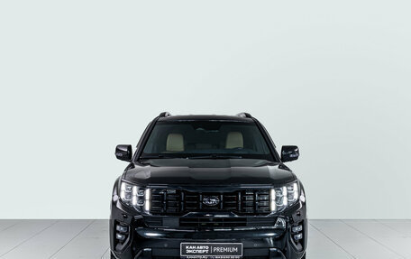 KIA Mohave I, 2022 год, 4 696 000 рублей, 2 фотография