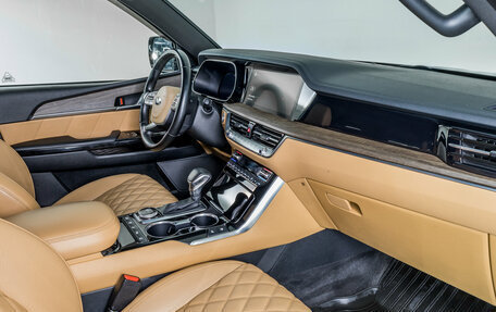 KIA Mohave I, 2022 год, 4 696 000 рублей, 9 фотография