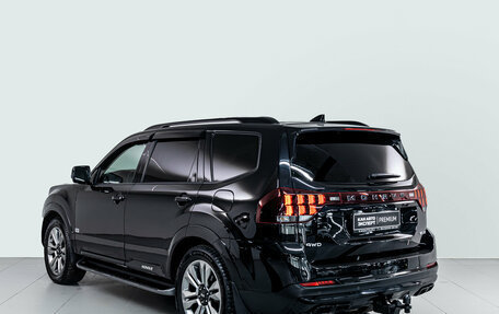 KIA Mohave I, 2022 год, 4 696 000 рублей, 6 фотография