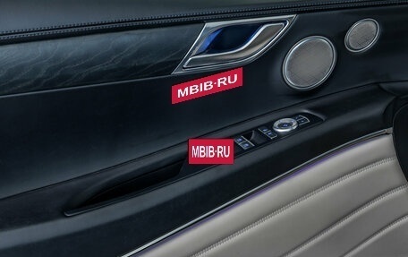 Genesis GV80 I, 2021 год, 5 300 000 рублей, 13 фотография