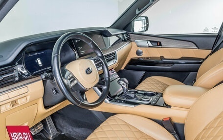 KIA Mohave I, 2022 год, 4 696 000 рублей, 8 фотография