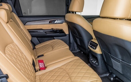 KIA Mohave I, 2022 год, 4 696 000 рублей, 11 фотография