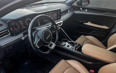 KIA K5, 2022 год, 2 494 000 рублей, 7 фотография